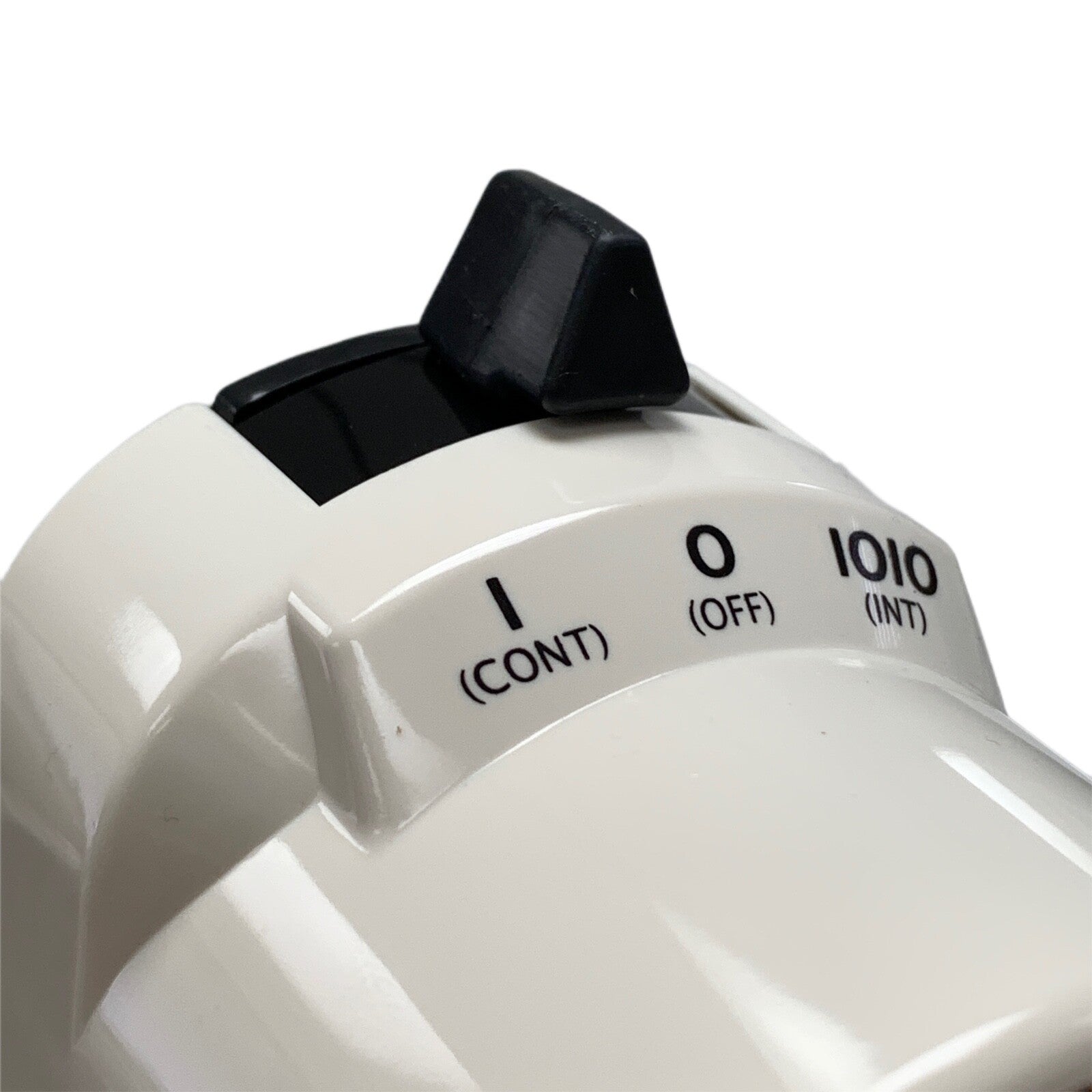 Ohio Medical REF 1251, Model PISA, Vacuum Regulator 200mmHg