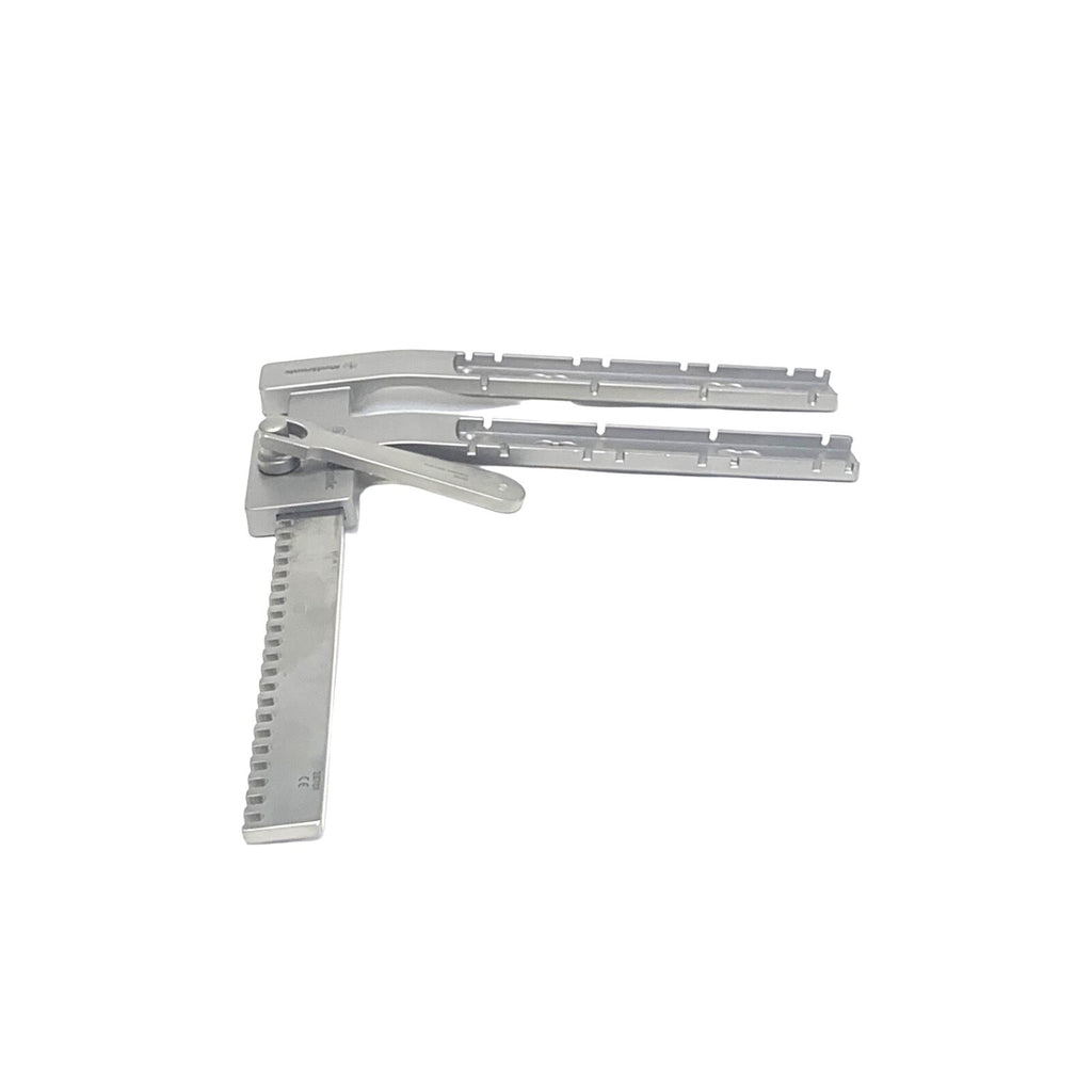 Medtronic Ref 28709, Octobase Retractor