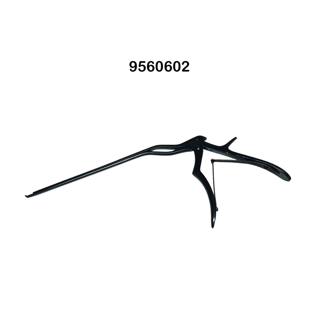 Medtronic 9560602 METRx II Bayonet Kerrison Rongeur 2 mm × 40° Instrument
