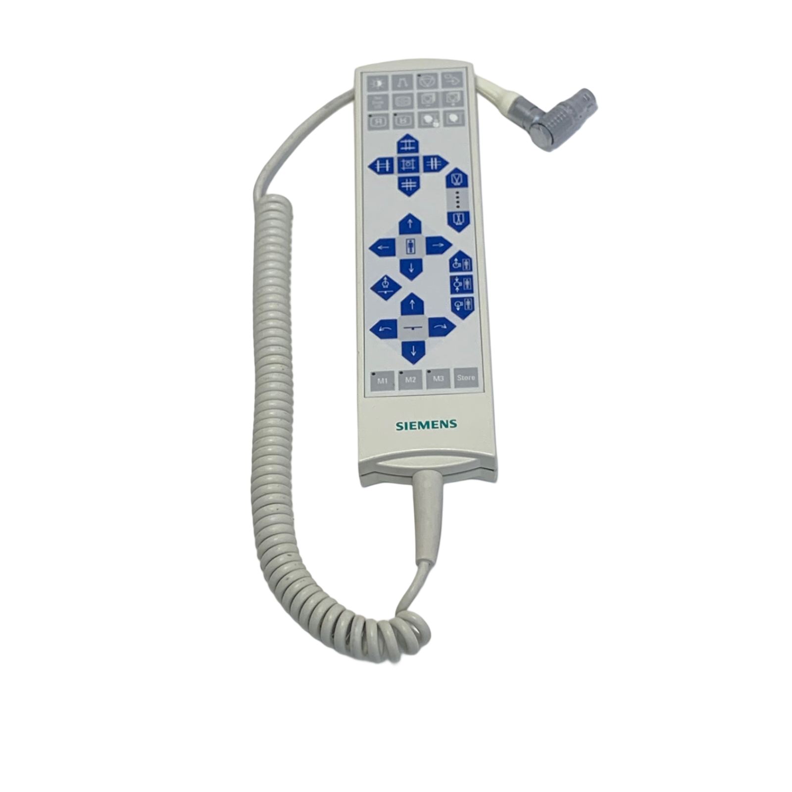 Siemens REF 7757664, TABLESIDE CONTROL UNIT U-ACCESS