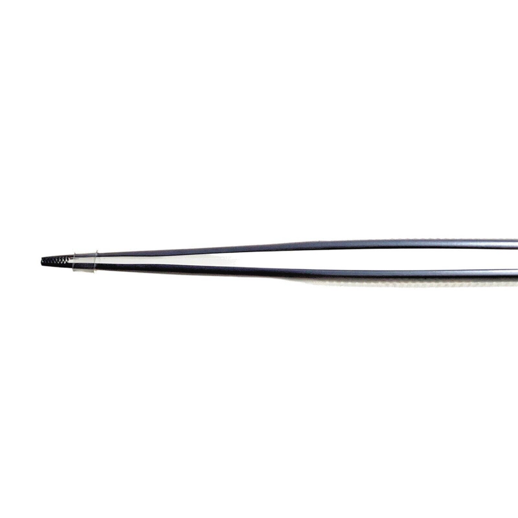 AESCULAP REF BD701R, Brown Tissue Forceps, 150mm