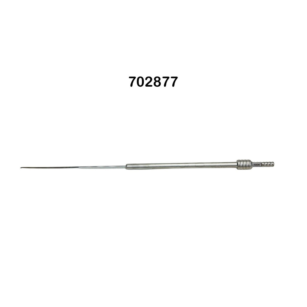 Stryker 702877 Depth Gauge 0-150 mm for 4.5/6.5 mm Screws Instrument
