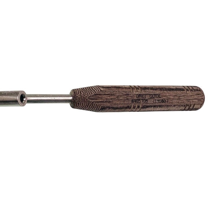 Medtronic REF 6905708, Surgical Orthopedic Drill Guide