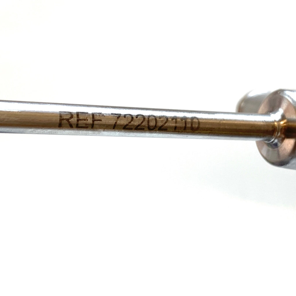 Smith & Nephew REF 72202110, 5mm 0 degree Autoclavable Laparoscope HD