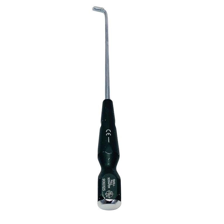 MEDTRONIC REF 9060125, SMALL PULL SCRAPER