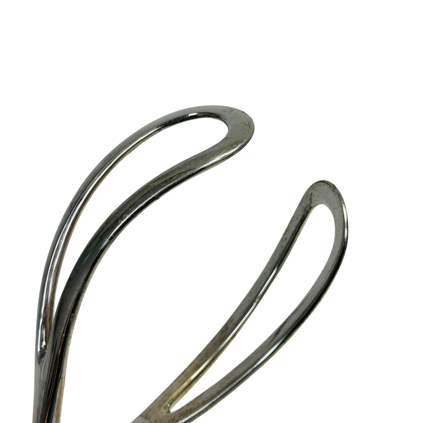 Elliot Obstetrical Forceps 12'' Long, Grip Handle Instrument
