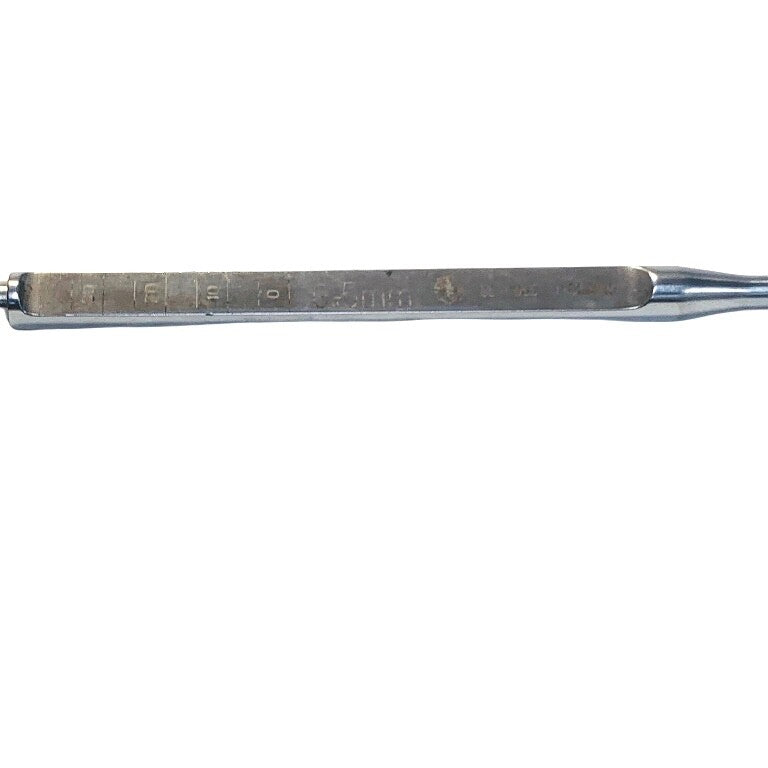 MEDTRONIC REF 8670065, 6.5MM CANNULATED TAP