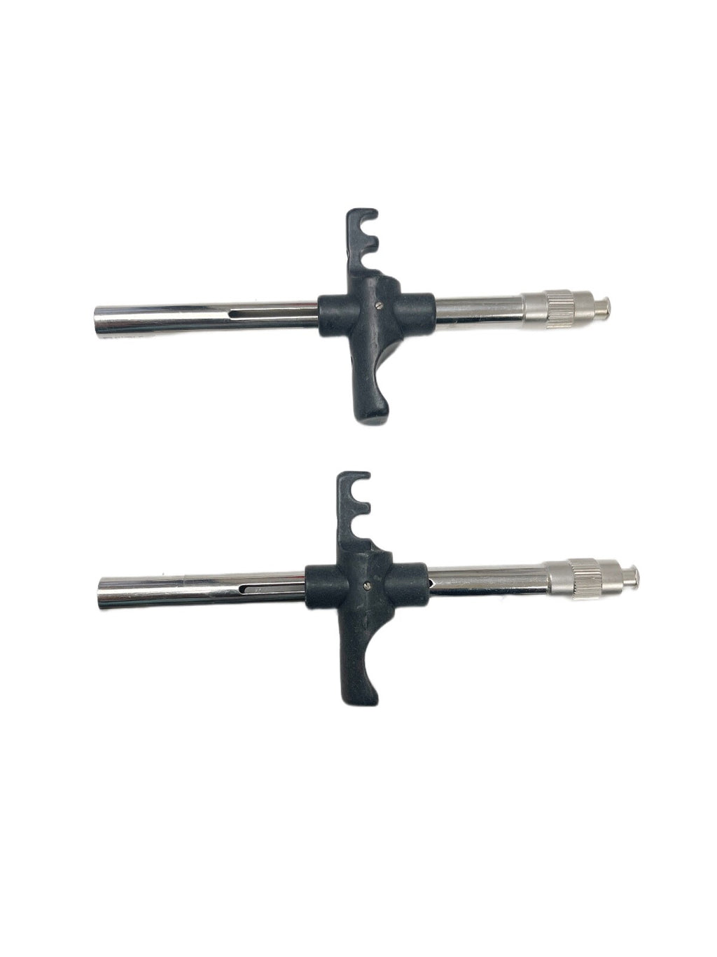 R. Wolf REF 8378.00 Part Of Intrauterine Cannula ( LOT OF 2 )