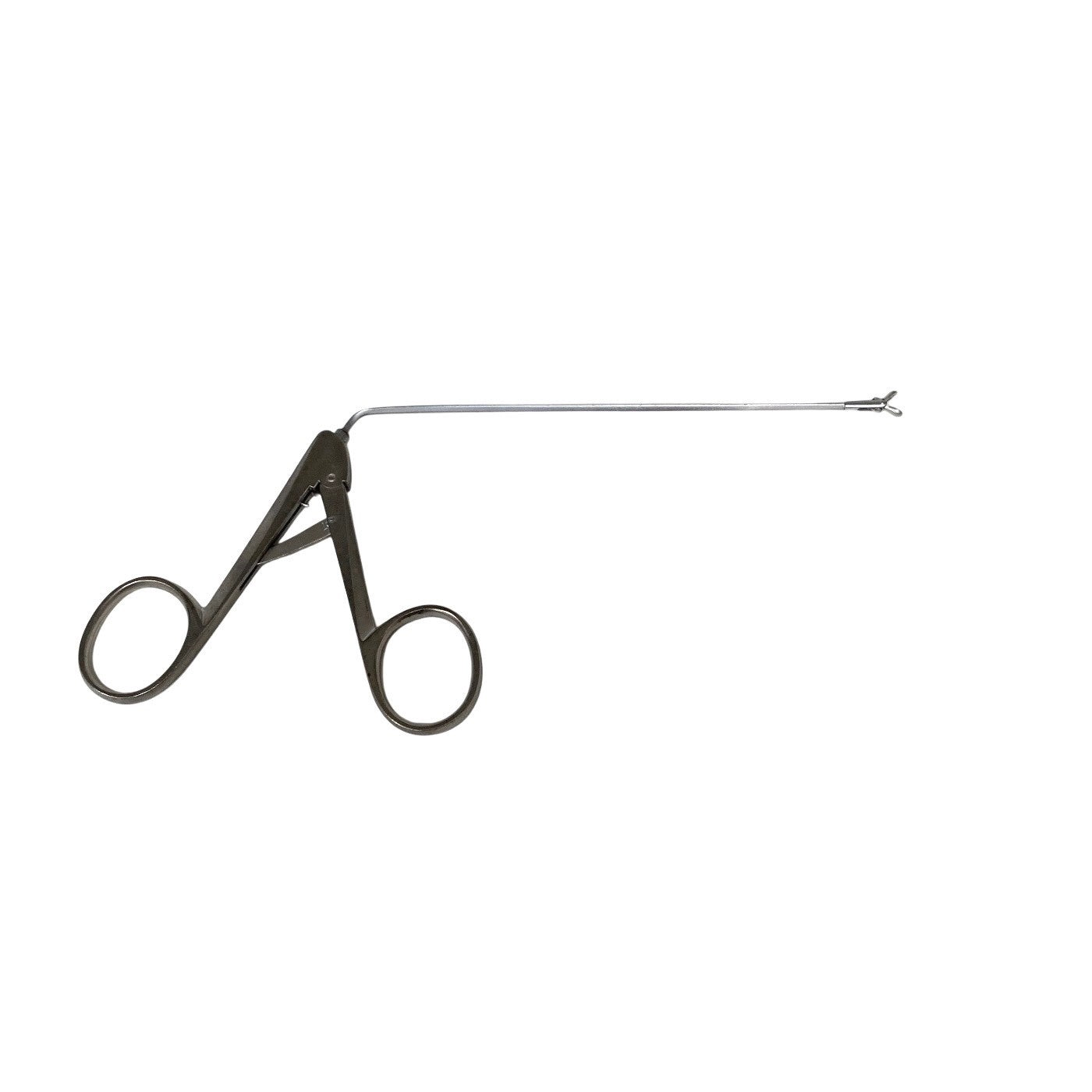 Karl Storz Ref 723030, Blakesley Nasal Forceps Biopsy Thru-Cutting ENT Surgical