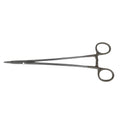 Pilling NN3 35-4958 Needle Holder 7" Stainless Surgical Suture Forceps Germany