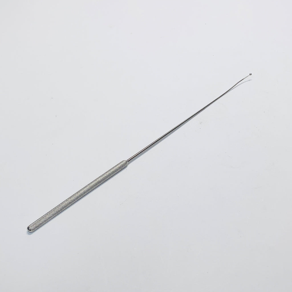 SSI 91-0904 Pedicle Sounder curved instrument
