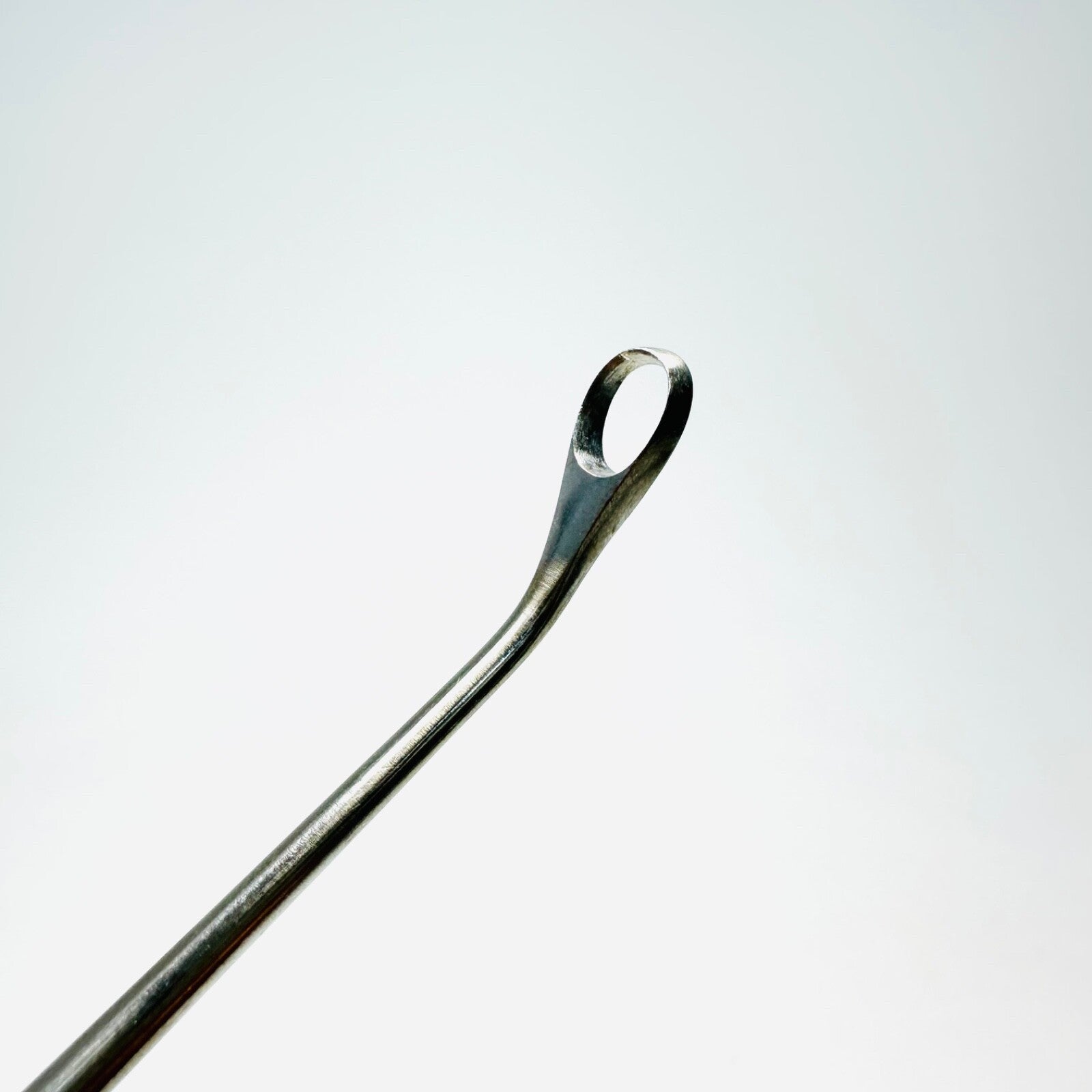 Storz N2750 4 Coakly Antrum Curette Size 4 , 7 inch Instrument