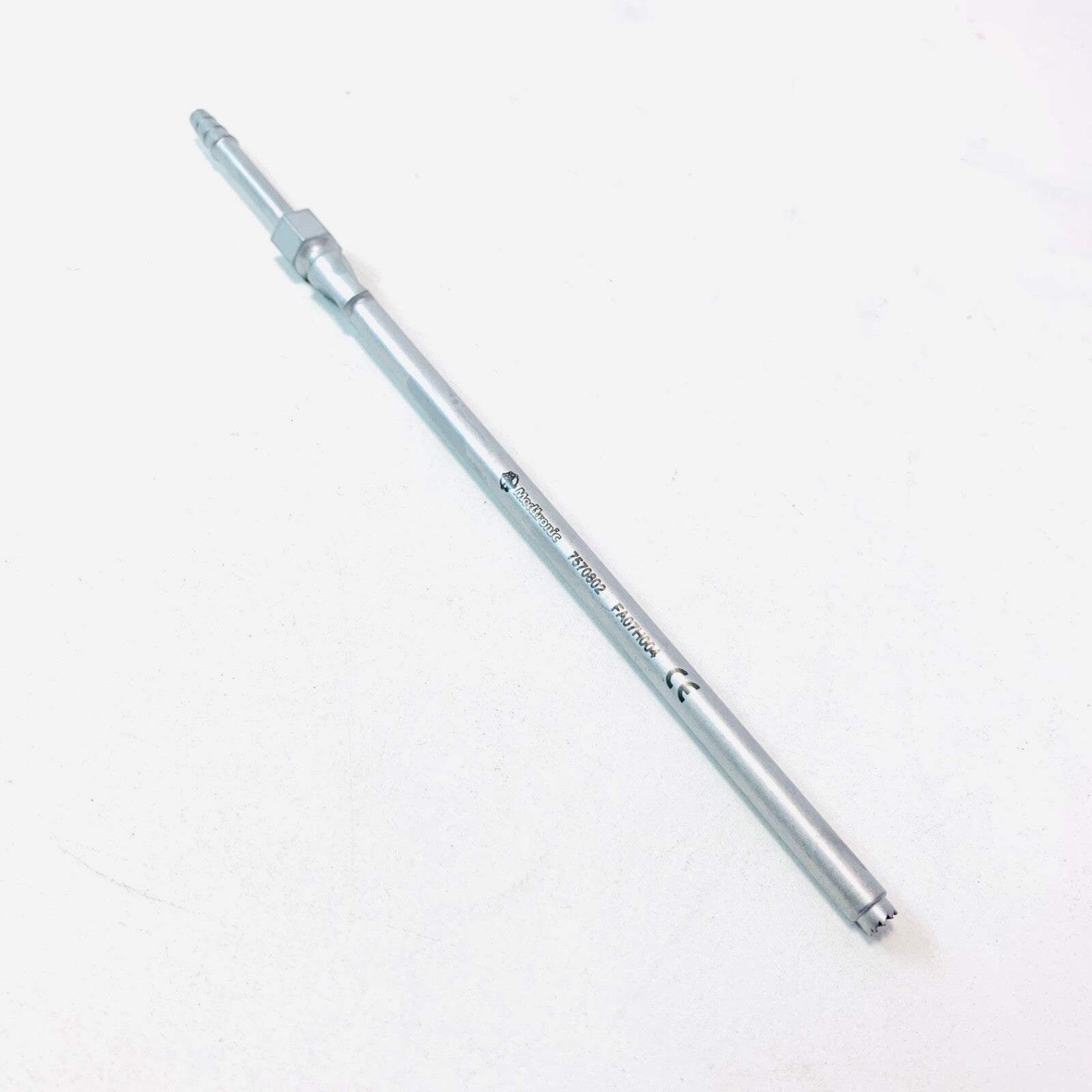 Medtronic REF 7570802, Suction Trephine