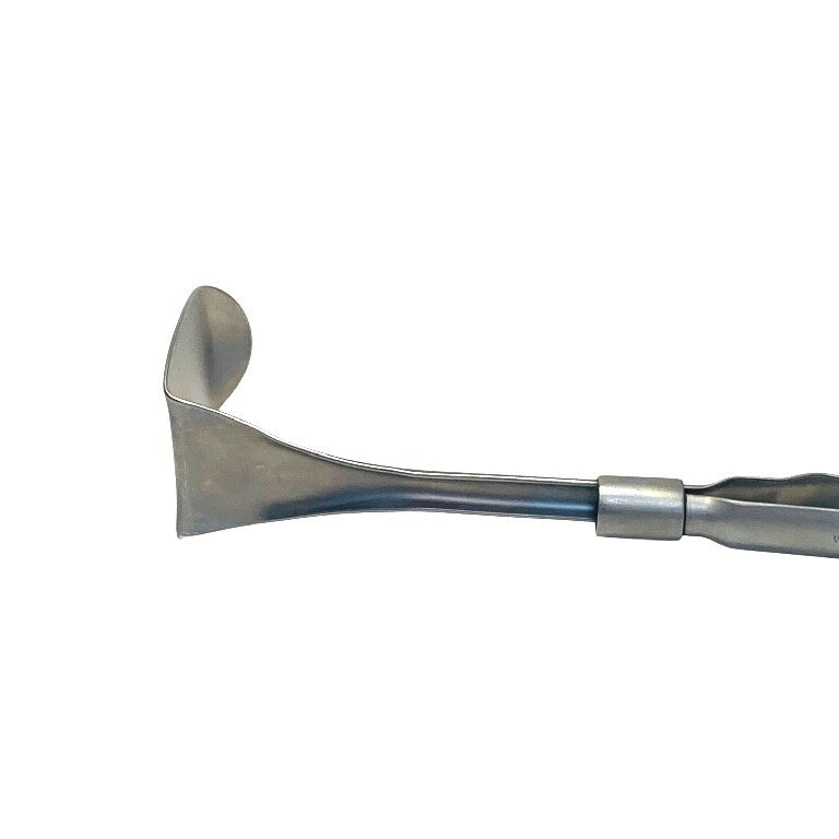 V. Mueller REF SU3464, KELLY RETRACTOR BLADE