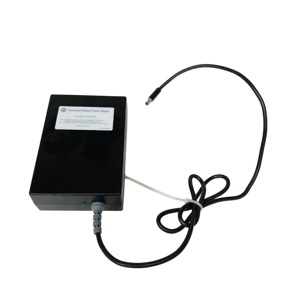 GE REF 2012183-003, Transport Display Power Supply, CONDOR MSP1779A