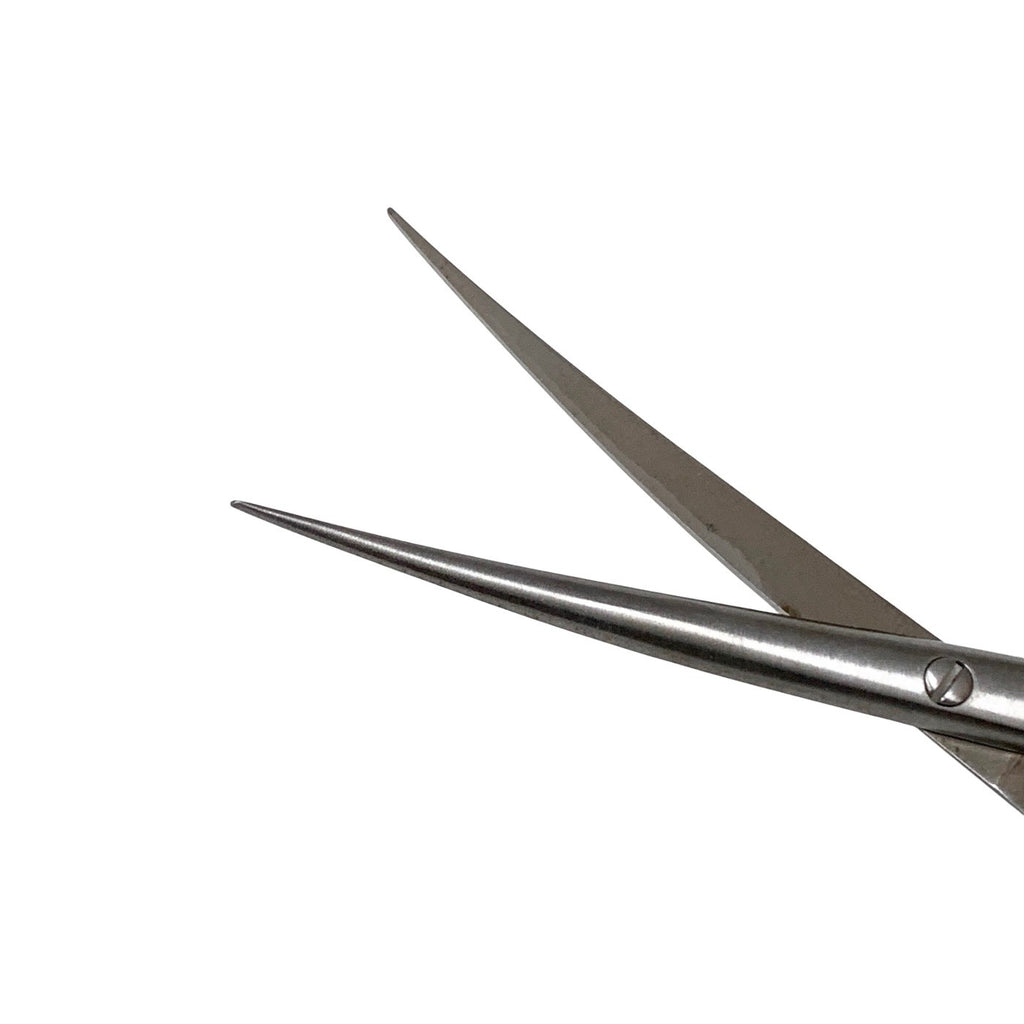 V. Mueller Ref RH1651-002, Surgical 5-3/4in Curved Vital Metzenbaum Scissors
