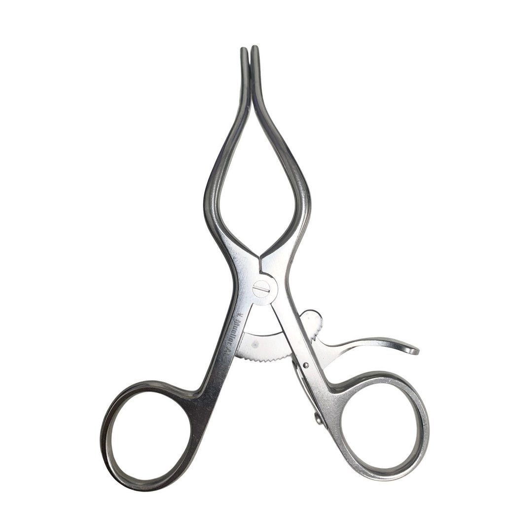 V.Mueller® AU14192 Perkins Antrum Right Retractor STAINLESS STEEL