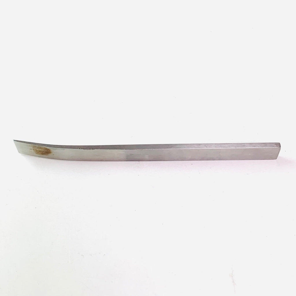 Zimmer REF 282-03, Lambotte Osteotome Curved