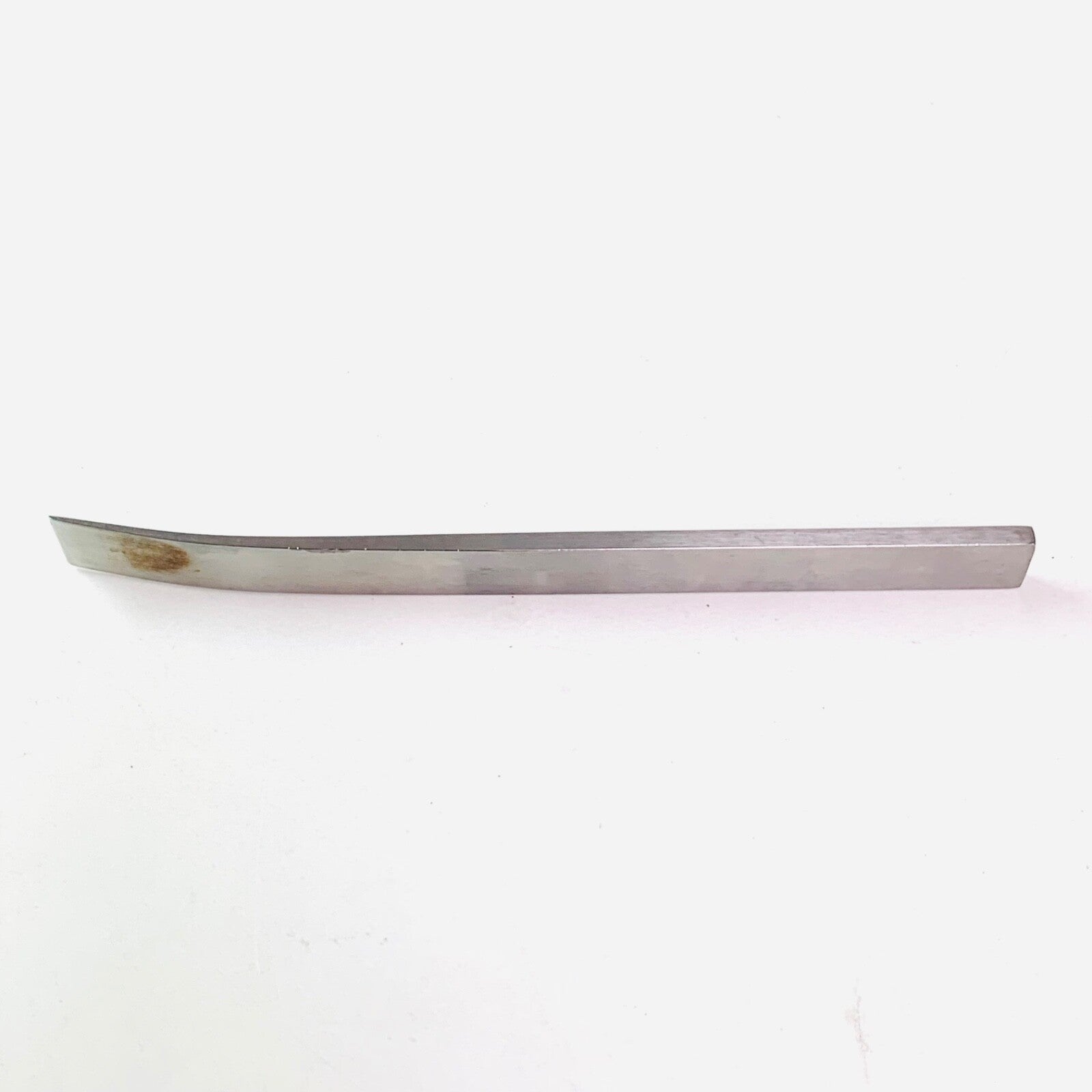 Zimmer REF 282-03, Lambotte Osteotome Curved