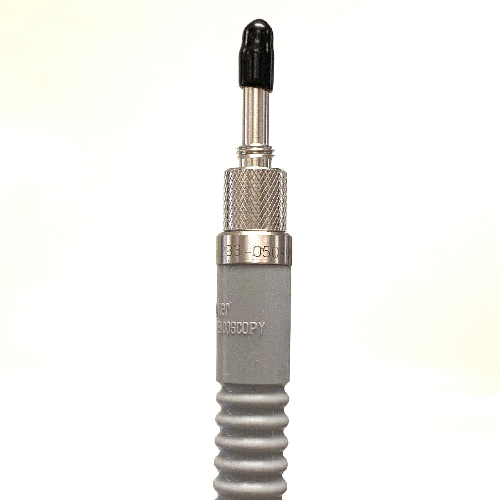 Stryker REF 233-050-090, Endoscope Fiber Optic Light Cable, Opaque