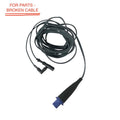 OLYMPUS WA00014A Bipolar HF Cable 4m for ESG-400 SALINE Mode – Broken/For Parts