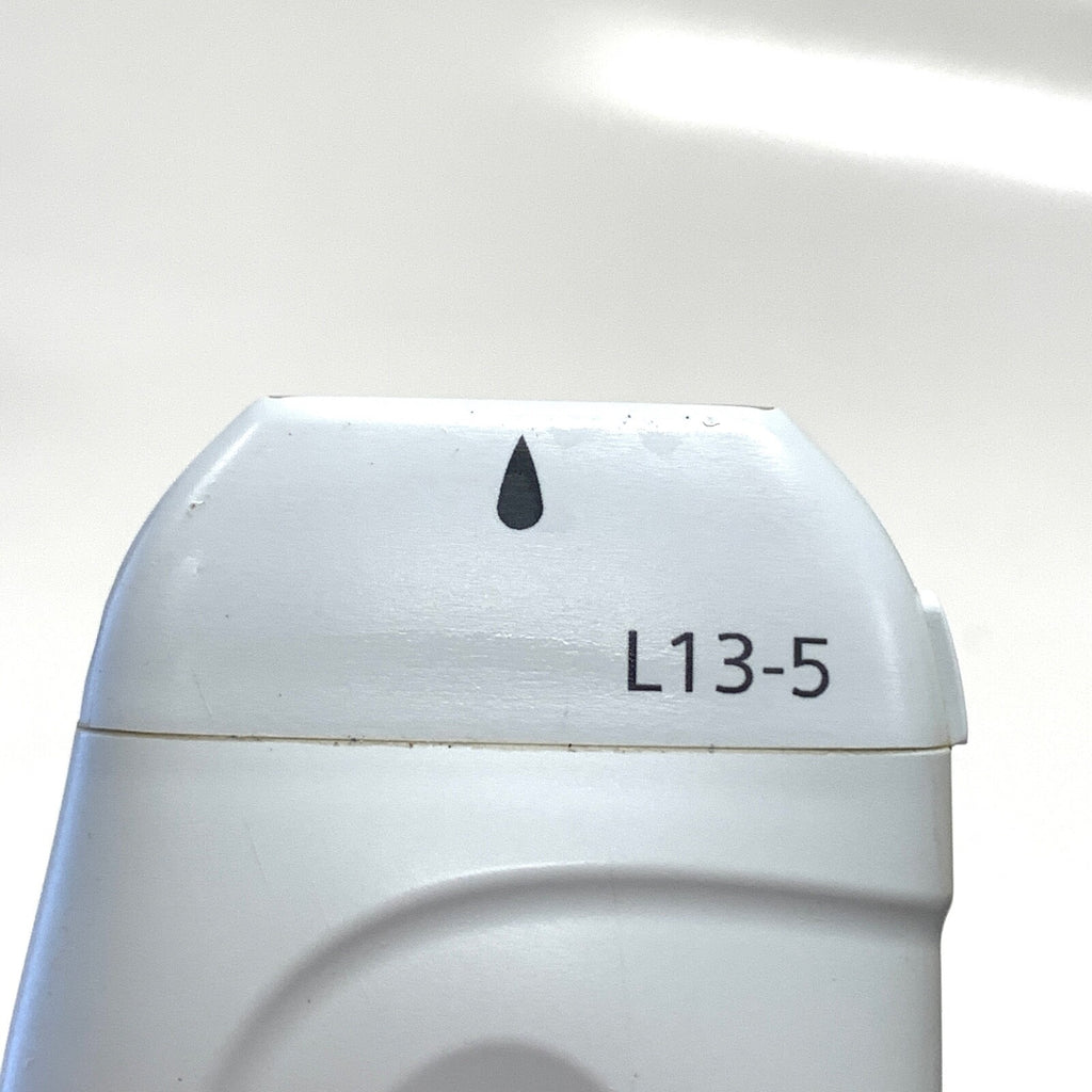 Siemens REF L13-5, Linear Ultrasound Probe, AS IS FOR PARTS
