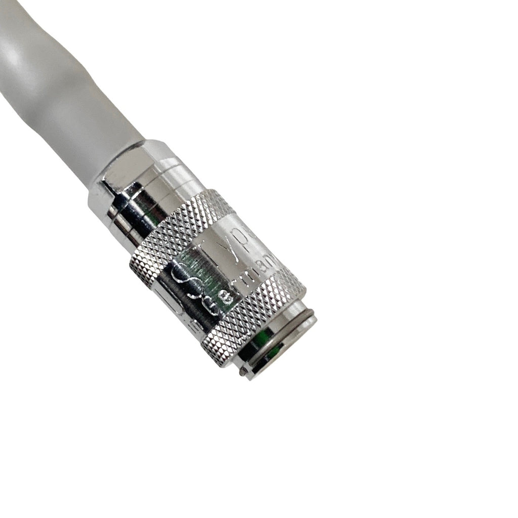 PHILIPS REF M1599B, NIBP Air Hose Blood Pressure Interconnect Cable