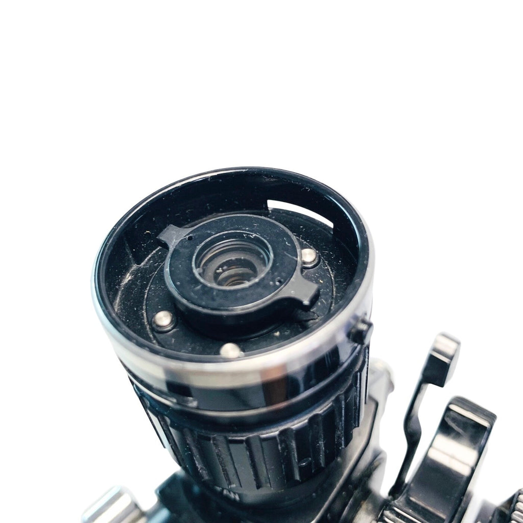 PENTAX REF FS-38H, ENDOSCOPE FOR PARTS w/ CASE