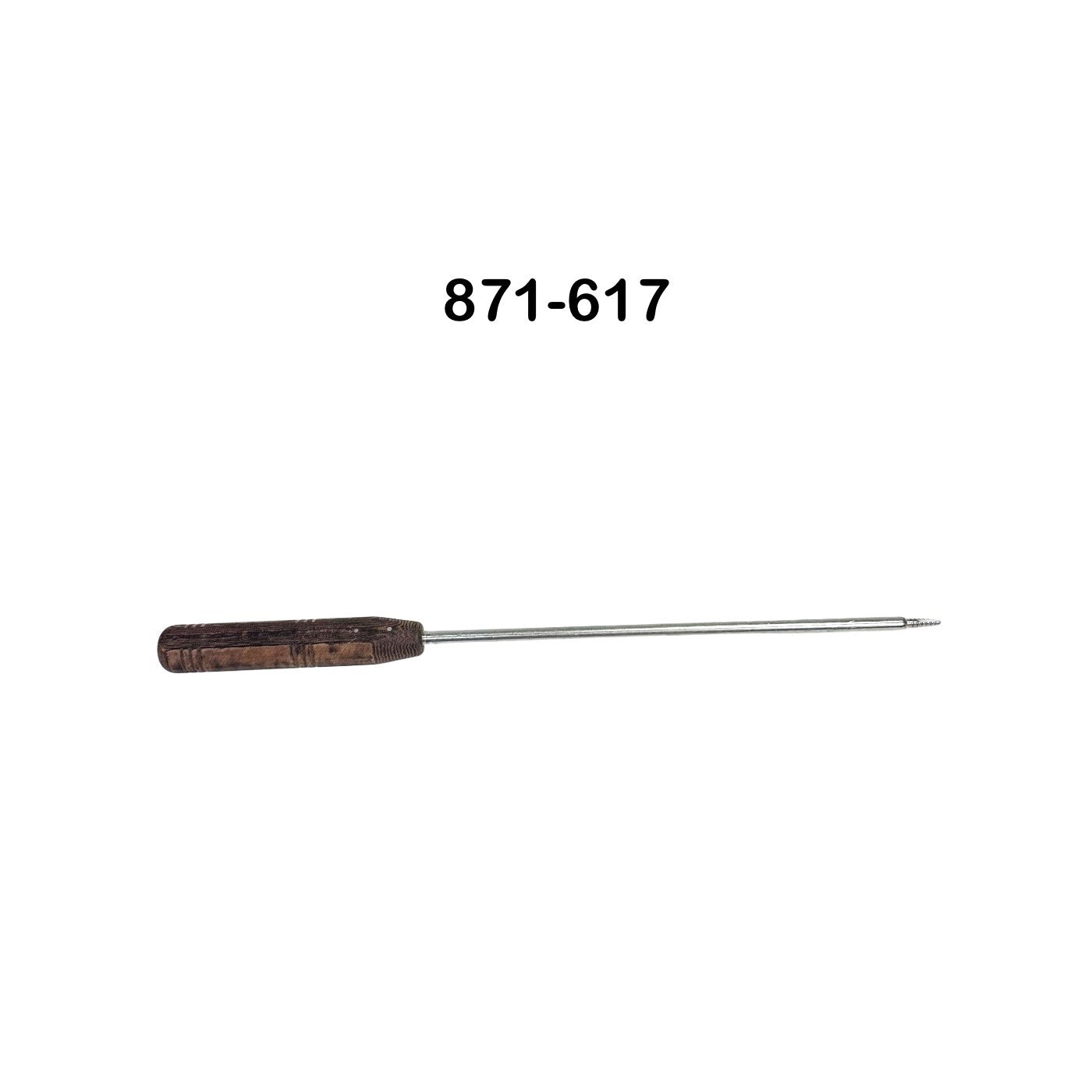 Medtronic 871-617 13mm Orion Screw tap Instrument