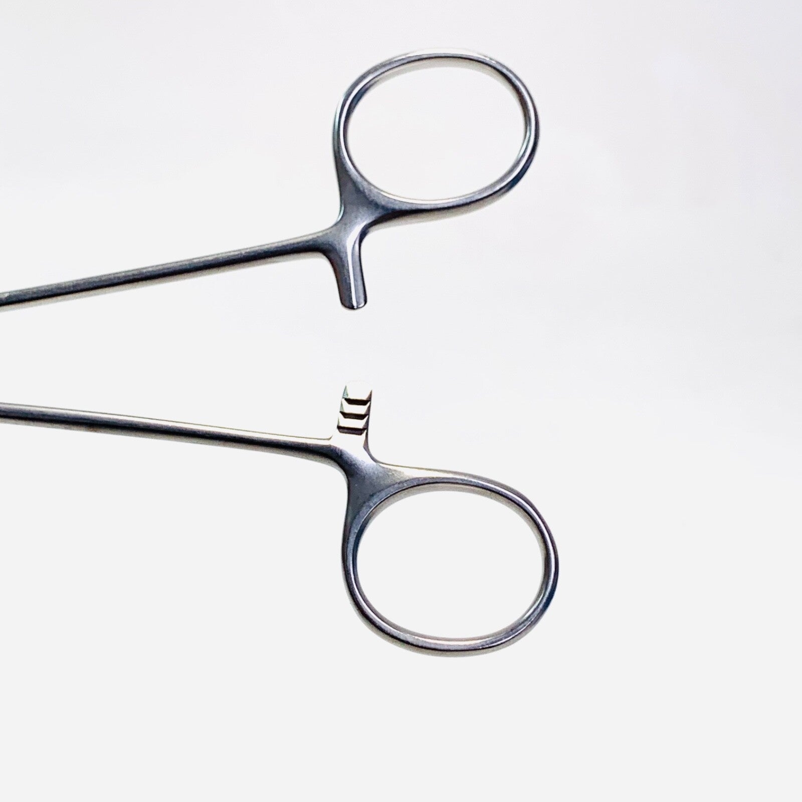 Aesculap REF BH201R, ADSON HEMOSTATIC FORCEPS