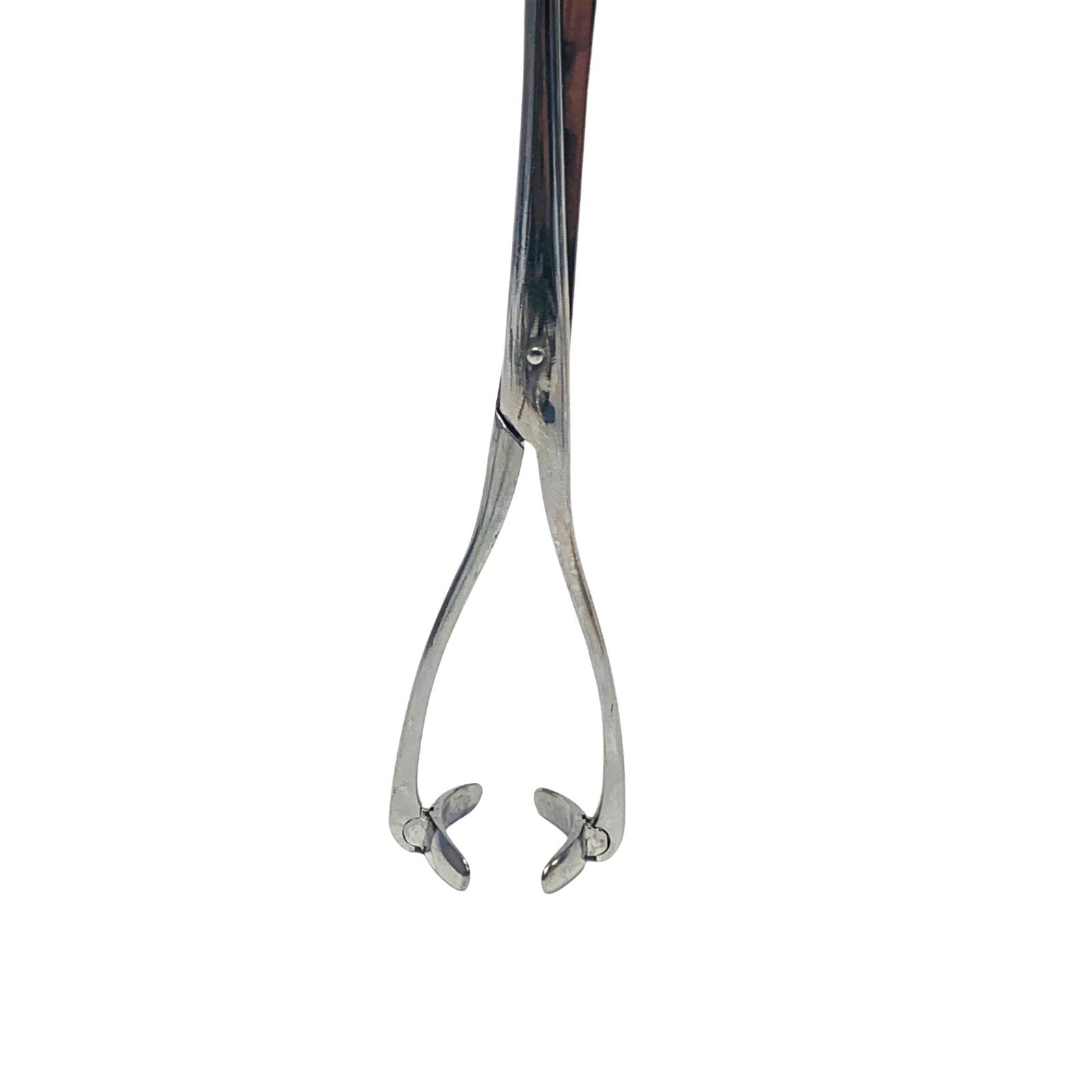 Medicon REF 52.50.75, COLLIN uterine seizing forceps