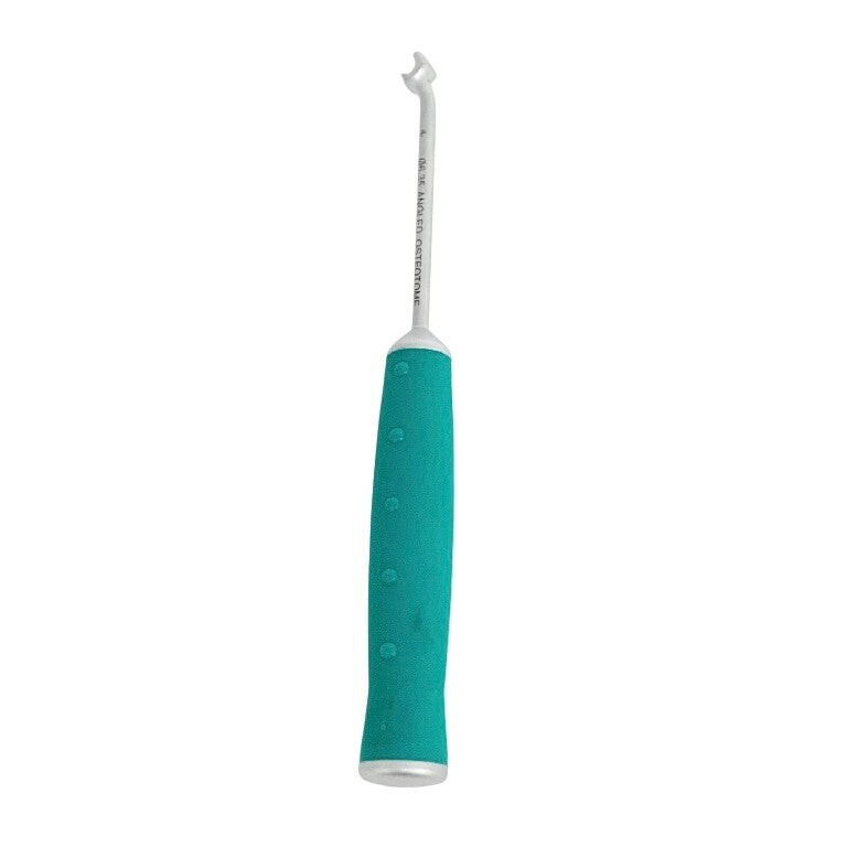 MEDTRONIC REF 778000019, 6.35 ANGLED OSTEOTOME