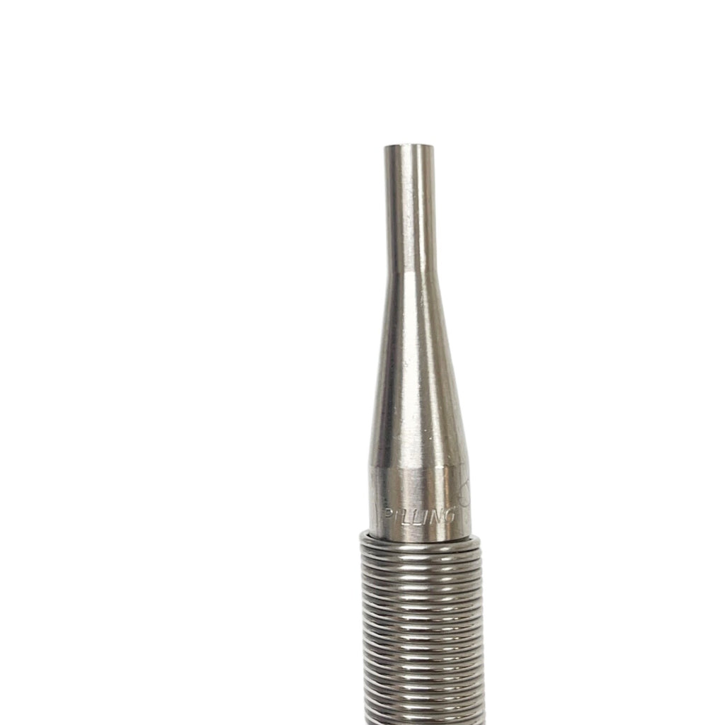 Pilling Usa 527850 Light Carrier Cable For 522250 Microlaryn Tucker-Jako Adult