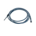 KARL STORZ 495NA Fiber Optic Light Cable, 3.5mm x 230cm