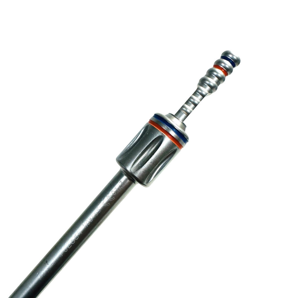 Stryker 702884 Depth Gauge / Outer Sleeve for Depth Gauge 4.0-5.0mm Instrument