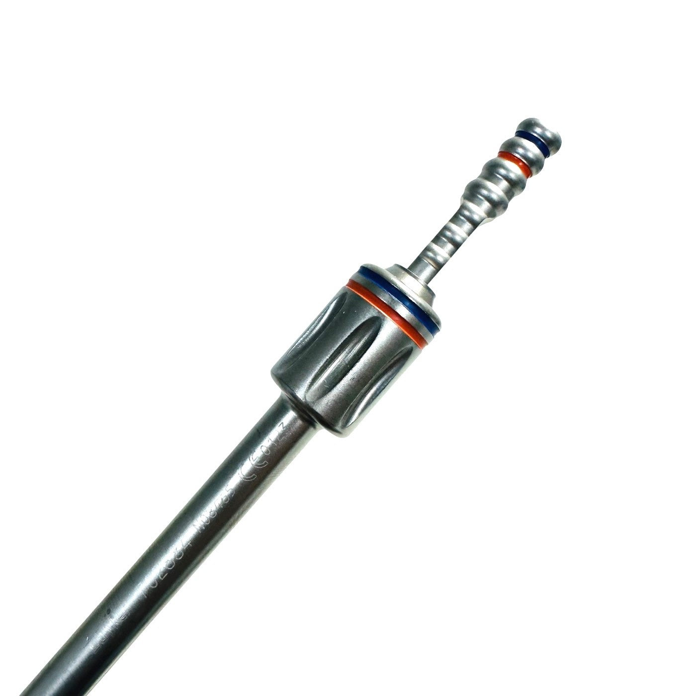 Stryker 702884 Depth Gauge / Outer Sleeve for Depth Gauge 4.0-5.0mm Instrument