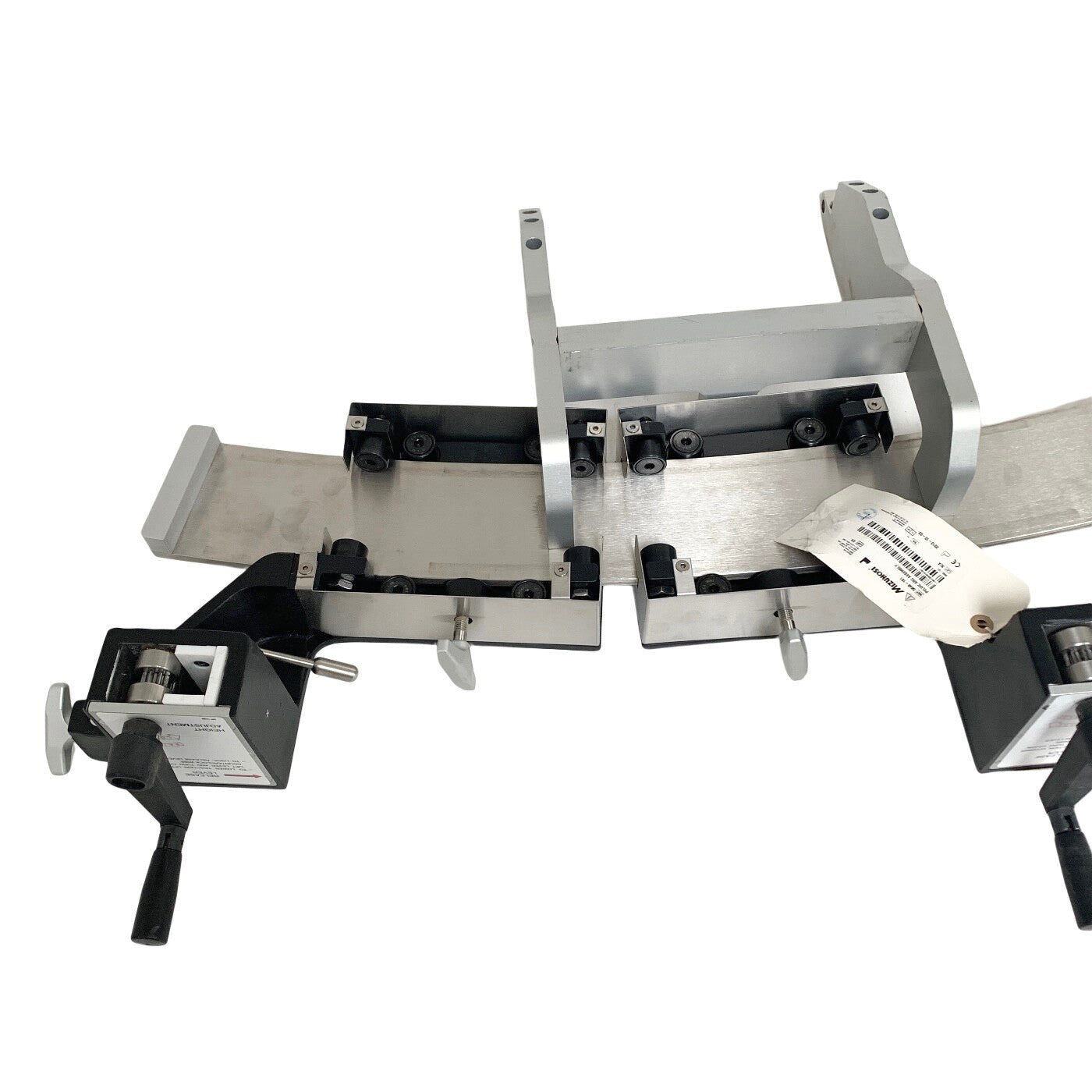 Mizuho OSI REF 5848-191, PELVIC ARM ASSEMBLY