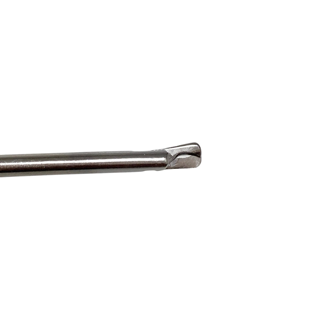 Integra Miltex Ref 523604, ENT Micro Alligator Forceps Surgical ENT Tool