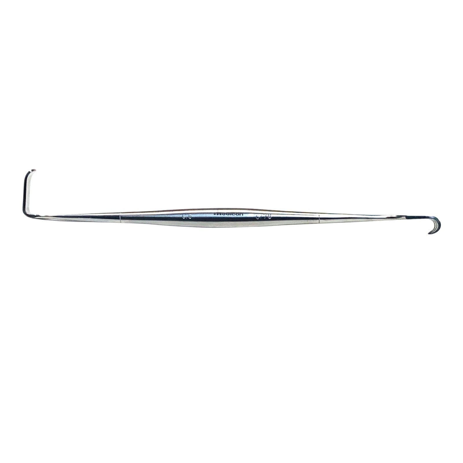 Medicon Ref 20.05.08, SENN MILLER RETRACTOR