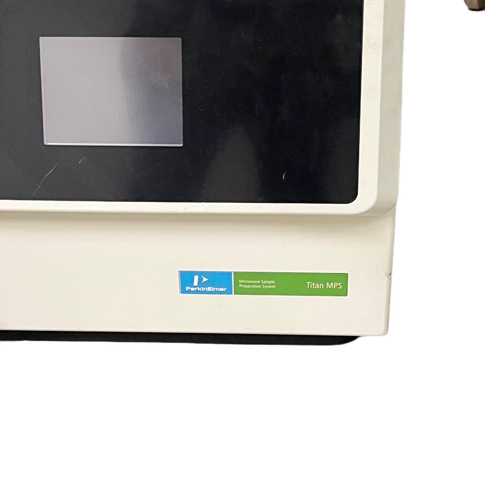 PerkinElmer N313100 Titan Mps Microwave Sample Preparation System W/ Hose