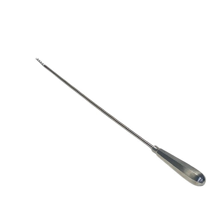 Jarit REF 615-210, Myoma Screw