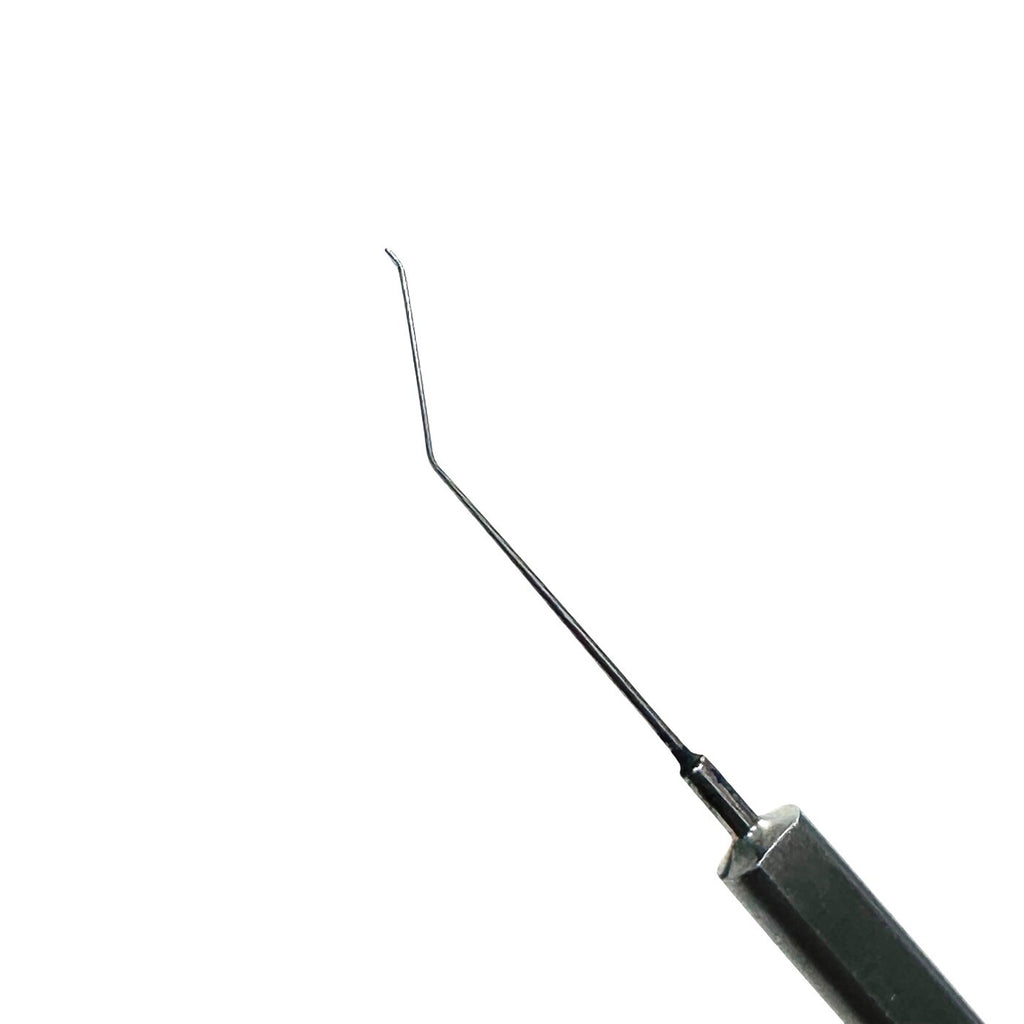 STORZ E0481 Clayman Spatula 5.0 inch Instrument