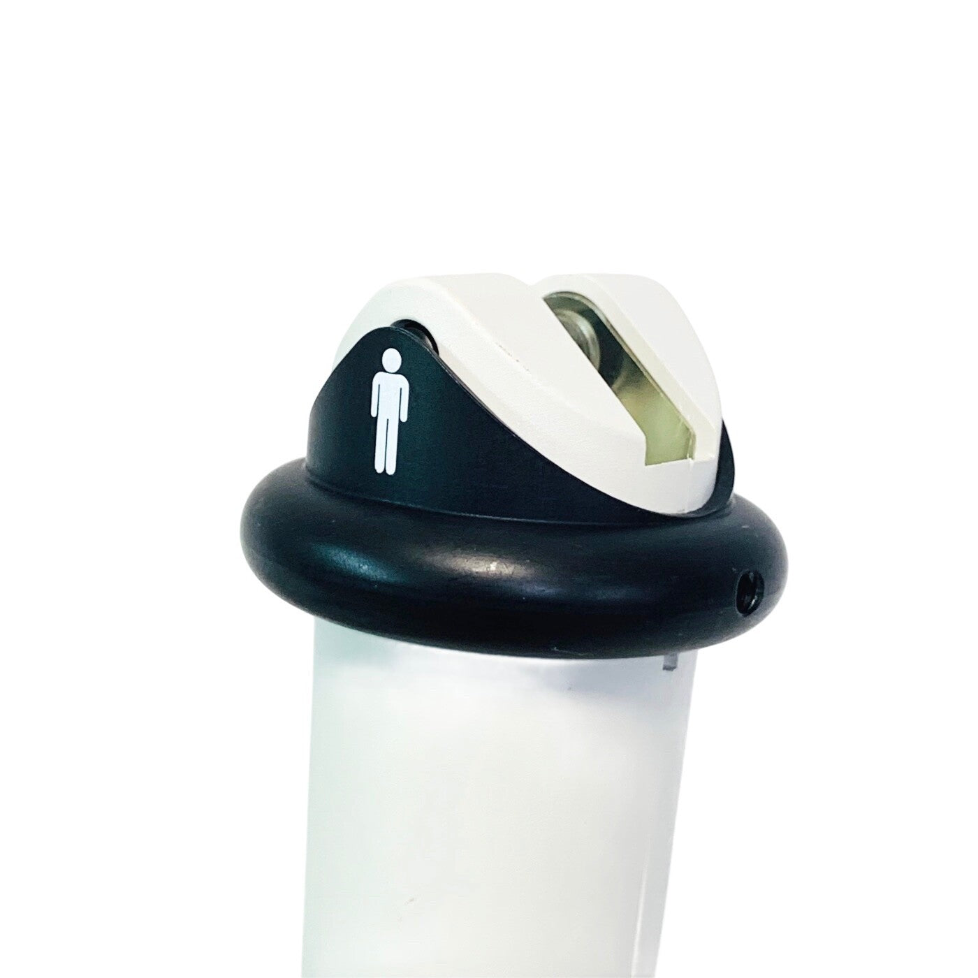 Carefusion Ref D-97204, Masterscope White Pneumo Spirometer HANDPIECE
