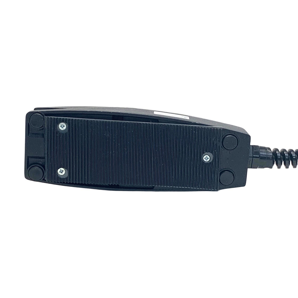 Herga REF 6251, Heavy Duty Footswitch