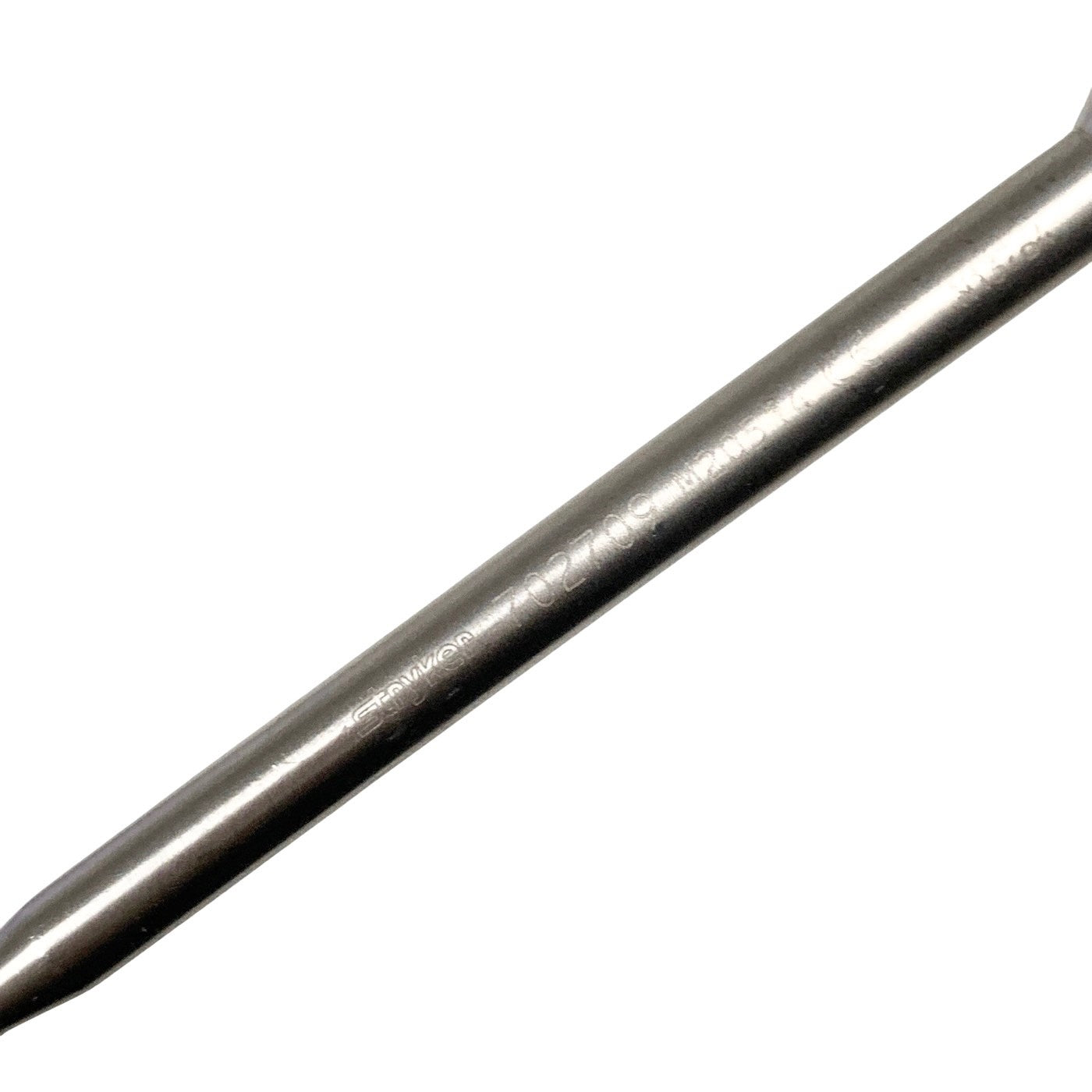 Stryker REF 702709, Orthopedic StarDrive Surgical Driver Shaft Quick Connect