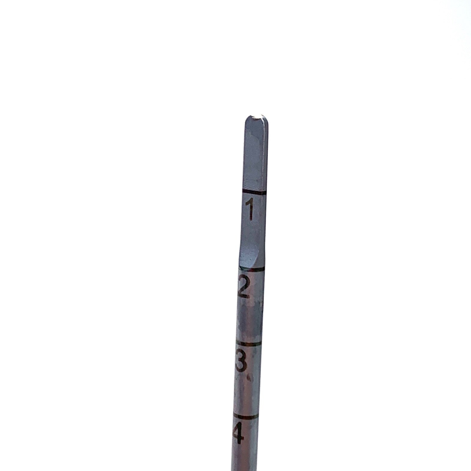 Medtronic REF 8350292, Straight Probe