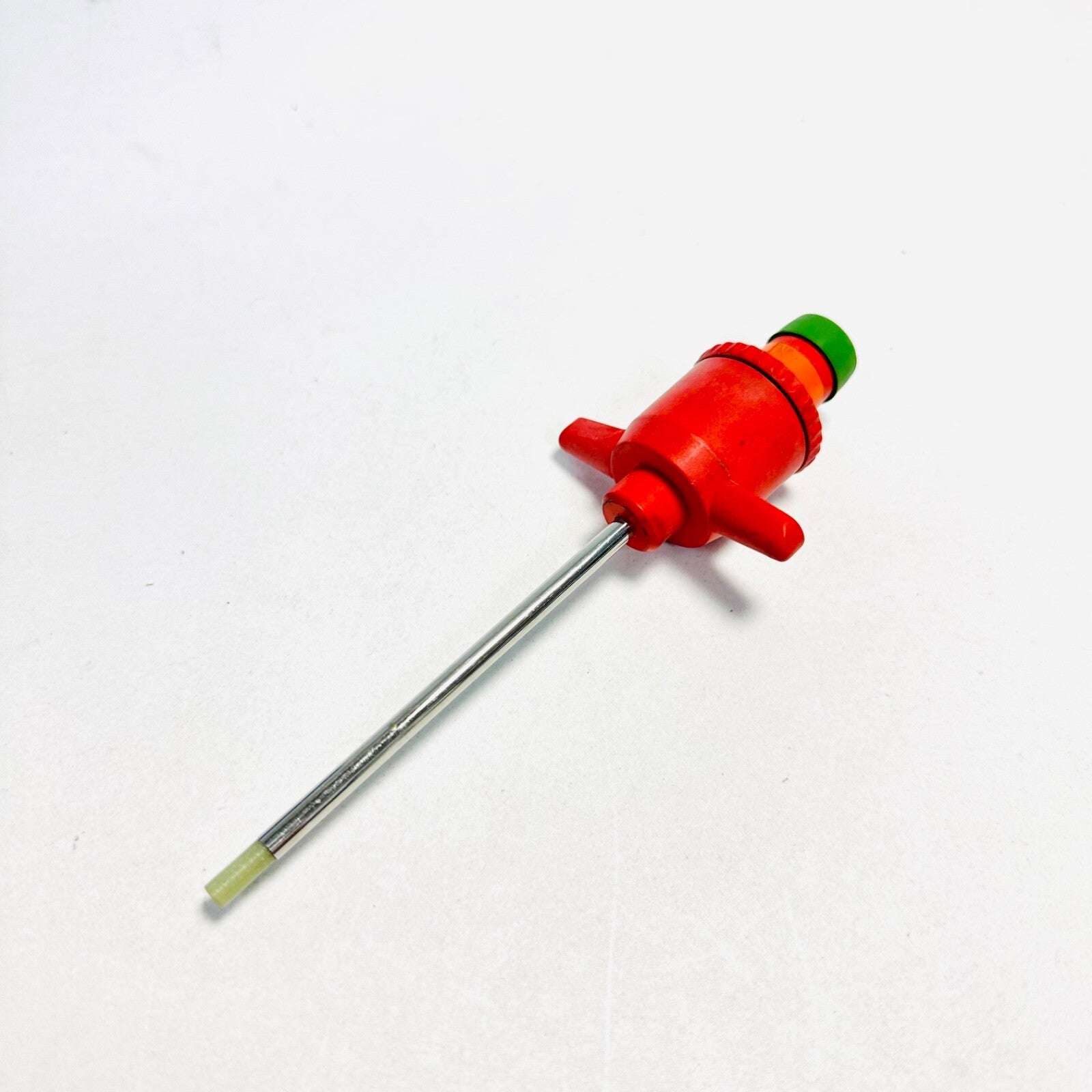 R. Wolf 8354.06 Cannula 3mm W/ 8354.12 Trocar 3mm Instrument