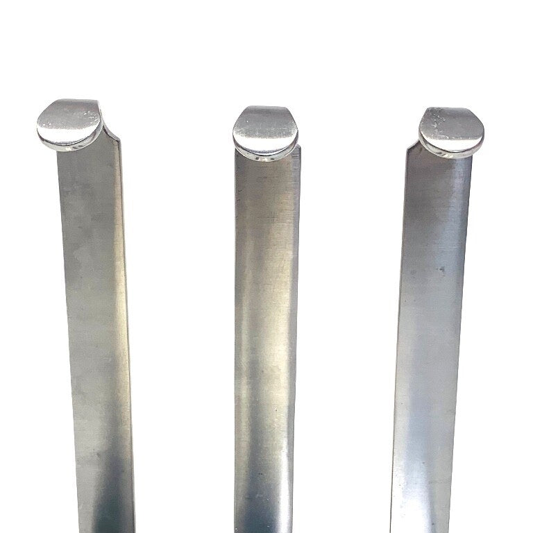KONIG MEDLINE Ref MDS4832001, MDS4832002, MDS4832003, MOUTHGAG MCI VOR BLADE