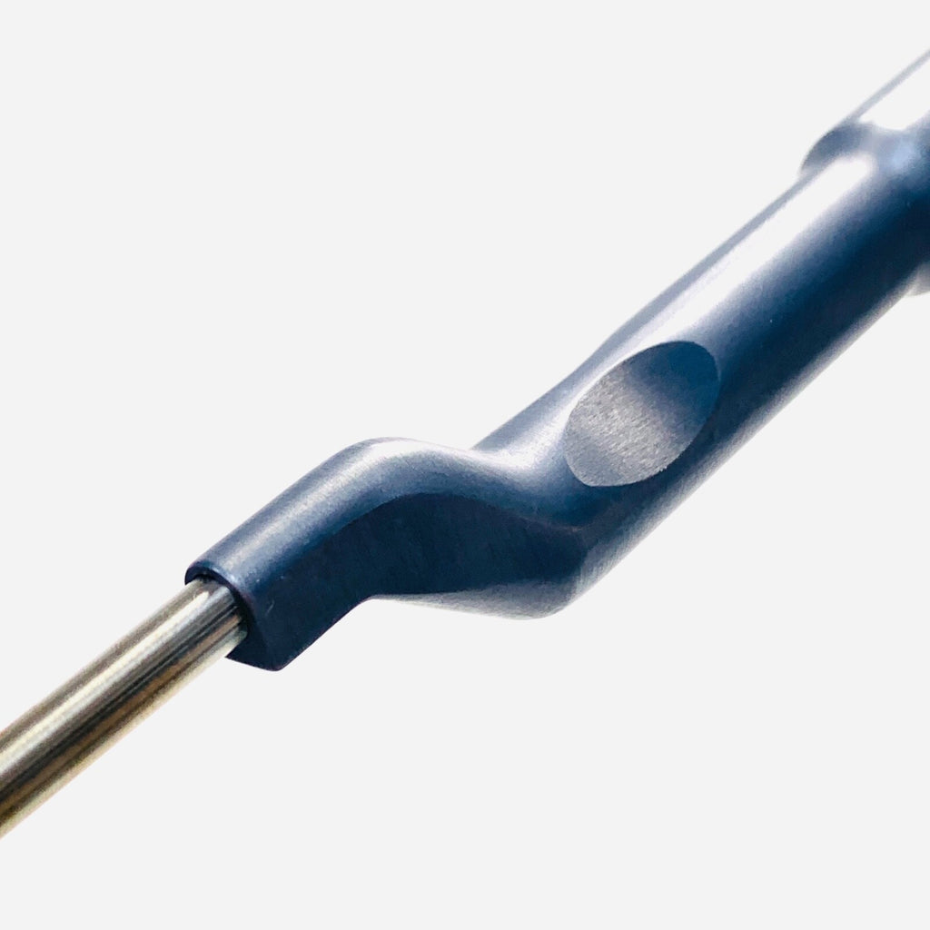 Symmetry REF 47-5015, 3F Microsect Curette, Forward Angle, Size 3