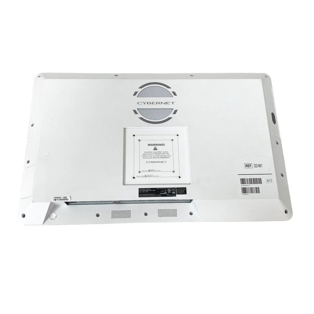 CYBERNET REF DD-961, CyberMed-H24 Medical All-in-One PC Monitor Crospon Endoflip